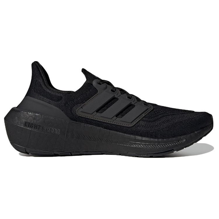 adidas Sneakers Unisex UltraBoost Light Triple Black Core-Black GZ5159