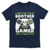 Tops – T-Shirts
