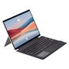 Microsoft Surface Pro Series Thin Light Bluetooth Magnetic Keyboard with Colorful Backlight