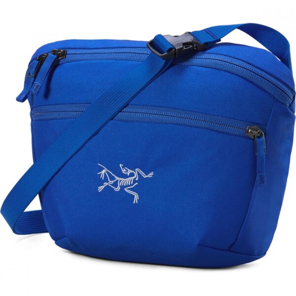 Arc Teryx Fw24 Mantis 2 Hüfttasche