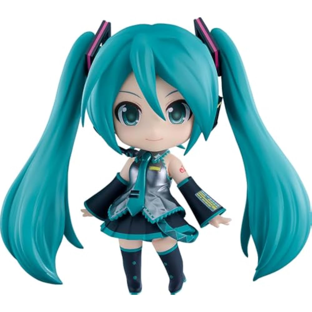 GOOD SMILE COMPANY [GOOD SMILE COMPANY] Nendoroid Character Vocal Series 01 Hatsune Miku Hatsune ...