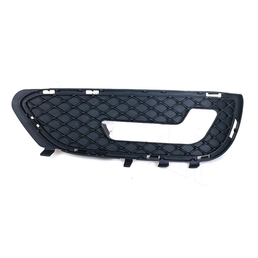 

For Mercedes W212 E300 E350 E500 2009 2010 2011 2012 2013 LED Daytime Running Light DRL Front Bumper Grilles Cover Pre-Facelift Only 1 Left