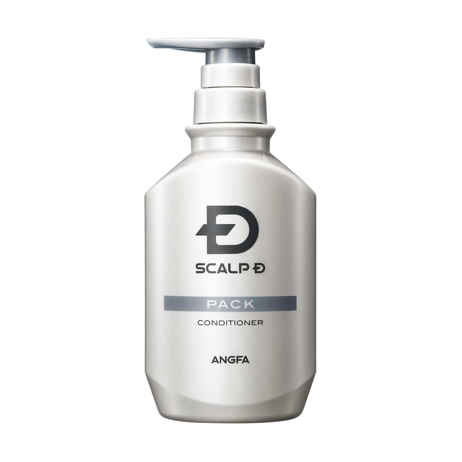

Scalp D Pack Conditioner For All Skin Dandruff Itching 350ml [Quasi-drug] Non-Silicone