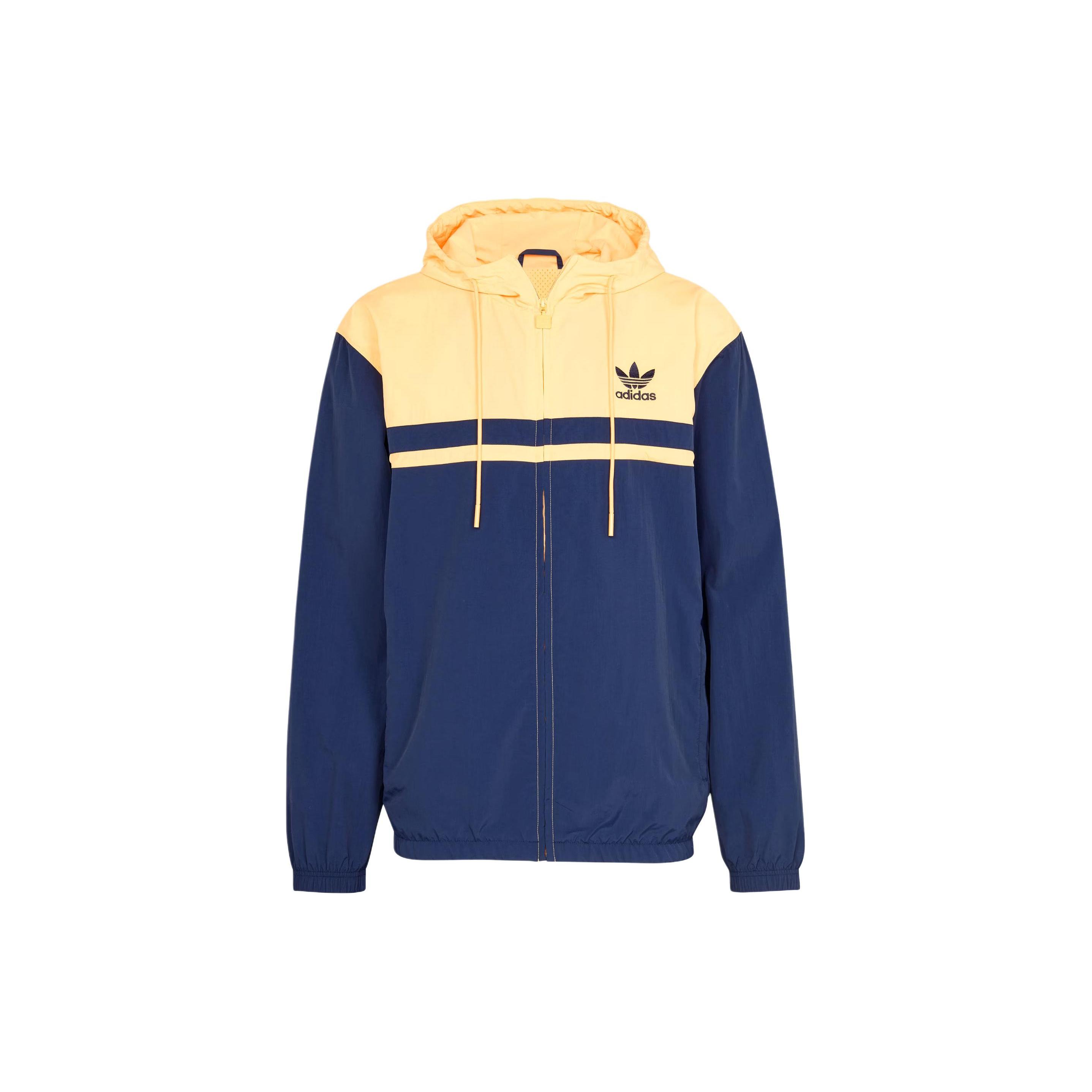 Adidas Adidas Ветровка IU0202 S