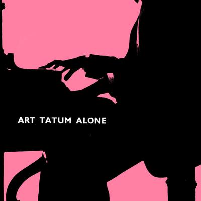 LP Record ART TATUM - Alone TP226 World Record Cl UK Jazz Used
