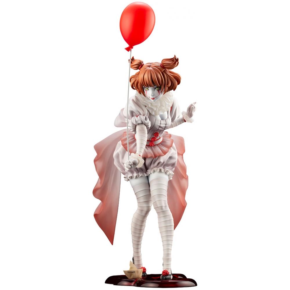 

Brand It 1 7 Pennywise Bishoujo Statue Reissue