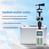 Portable Handheld Weather Station