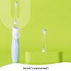 KUTA Sonic Battery Electric Toothbrush