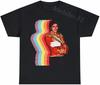 Michael Jackson Aesthetic Retro 90s Vintage Music Fan Tee S-5XL Men Women Unisex