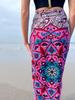 Beach Pareo Shawl NIAS