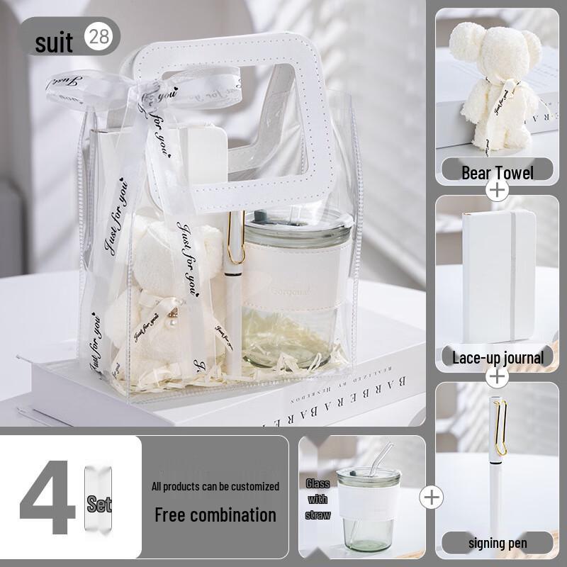 A1 Cool Essentials Gift Set