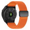Cinturino per Garmin Fenix 8 7 Pro 7S 6X 6 5X 5Plus Venu 3 47mm 41mm Magnetico in Nylon Orologio braccialetto correa Forerunner Strap 22mm 26mm