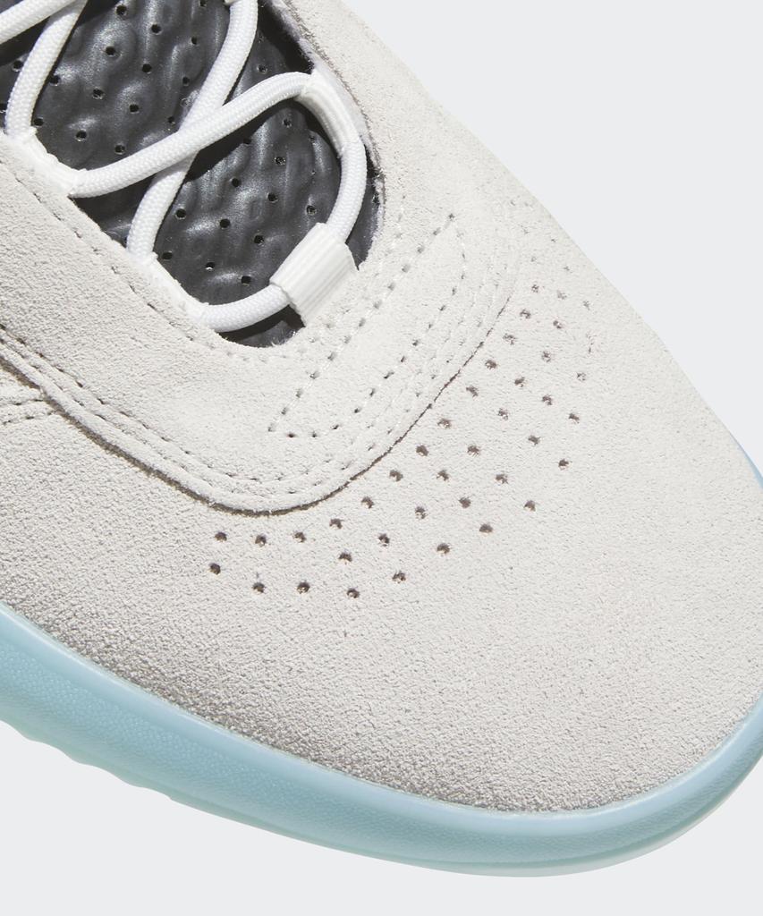 adidas Puig - Crystal White: Aqua / Jh8166