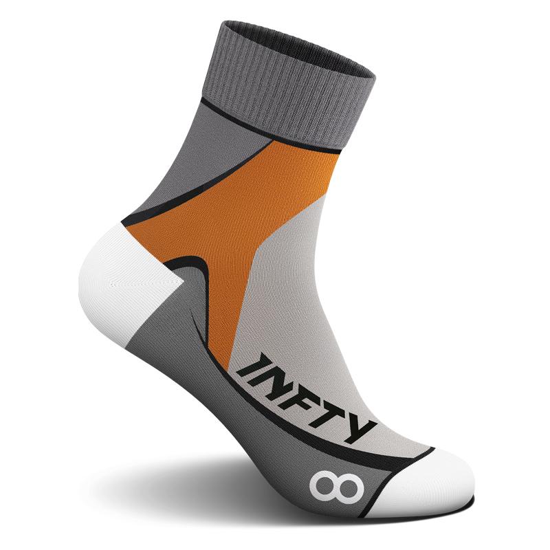 LONGFEI Designer Custom Logo High Quality Socks Manufacturer Men's Women Fashion Cotton Crew School Sport Socks