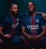 Dres PSG 25/26 Player Edition - Domácí dres Paris Saint-Germain Liga mistrů Potisk Dembélé