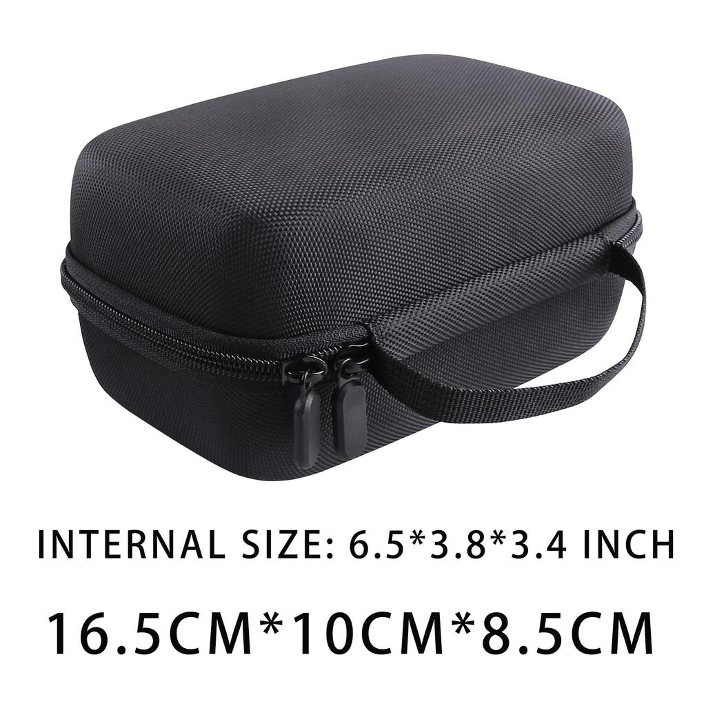 Protective Carrying Case Compatible with KODAK PIXPRO AZ405/AZ425/AZ255/AZ401 Compact Digital Cameras.