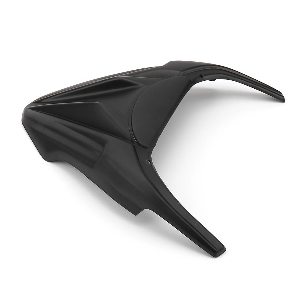 ADV 350 Motorcycle Accessories Front Fender Mudguard Beak Cowl Guard Extension Wheel Cover Fairing For HONDA ADV350 2022-2024