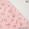 Bow Tissue Parper Hand-Kneaded Paper Cotton Packing Paper Bouquet Flower Wrapping Paper Cake Baking Present Bag