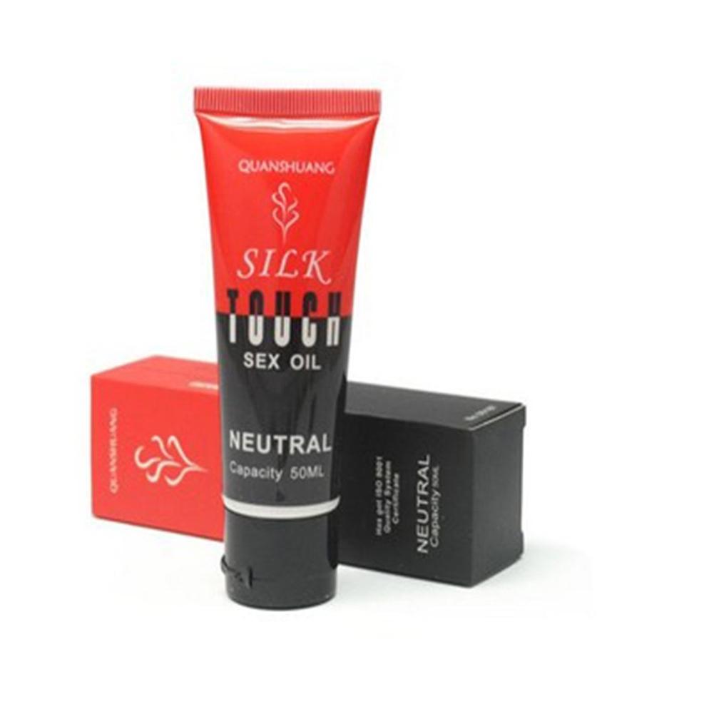 Soluble Painless Vaginal Anal 30/50/100ml Water Sex Lubricant Lubricating Oil