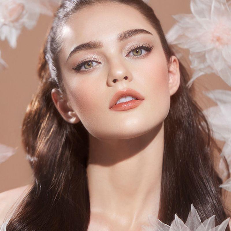 DEARDAHLIA Blooming Edition Petal Glow Blush