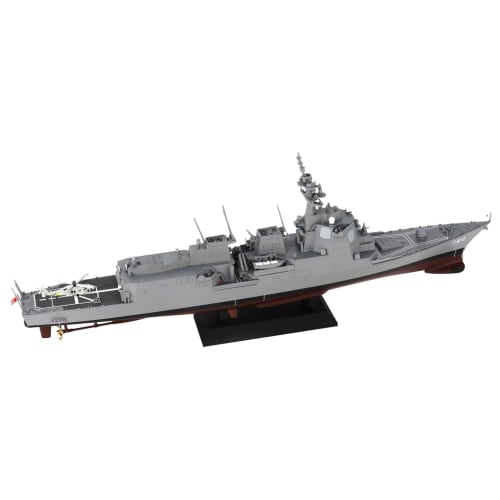 Pit Road 1/700 Skywave Series JMSDF Destroyer DDG-180 Haguro Plastic Model J96