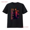 John wick sag mir mr T-Shirt vintage gewaschen Grafikdesigner Kleidung Bequem Für Jeden Tag W