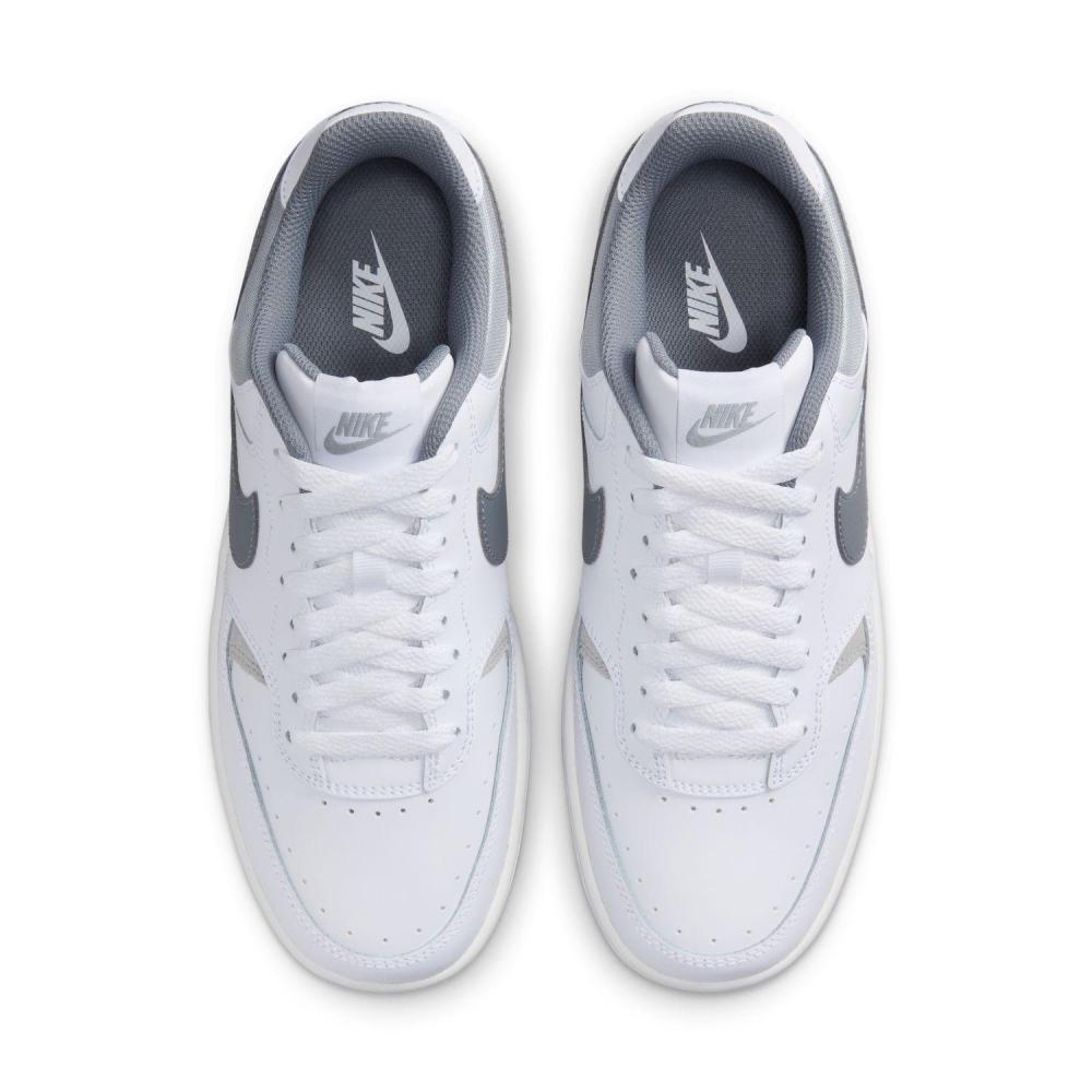 Nike Women S Gamma Force 109white Smkgry