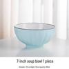 Abay Ceramic Pumpkin Tableware Collection