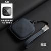 For ZEEKR 001 009 X 7X 8X 9X Car Premium Bluetooth Smart New Decorative Buckle Luxury Protective Key Case
