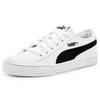 Puma Smash White Black 365968-02