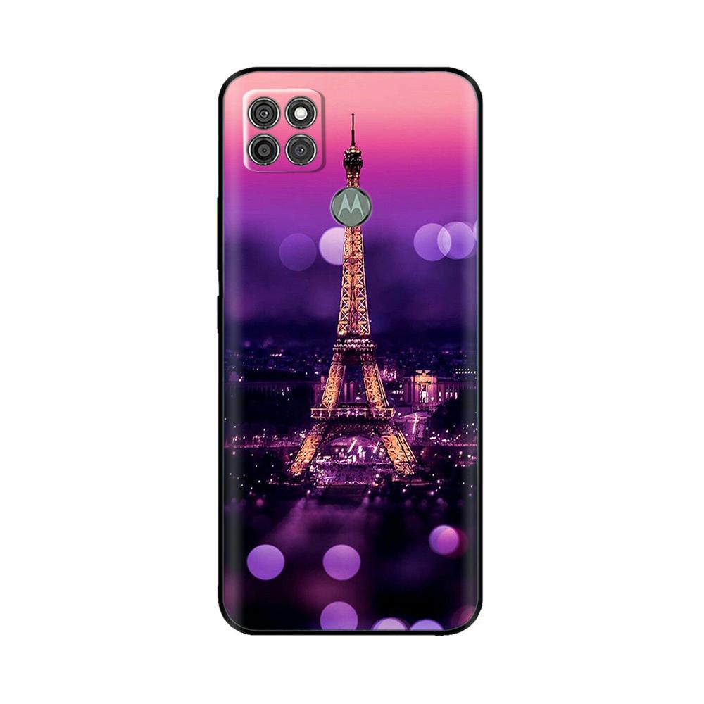 Case For Moto G9 Power Case Silicon Phone Case for Motorola Moto G9 Power Case Back Cover Coque G 9 Power Coque Bumper 6.8 inch