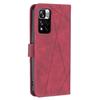 Wallet With Card Slot Magnetic Flip Leather Case For Xiaomi Redmi 13C 12 12C 10C Note 13 12S 11 Pro 10 9 8 7 Poco X5 11T 13T
