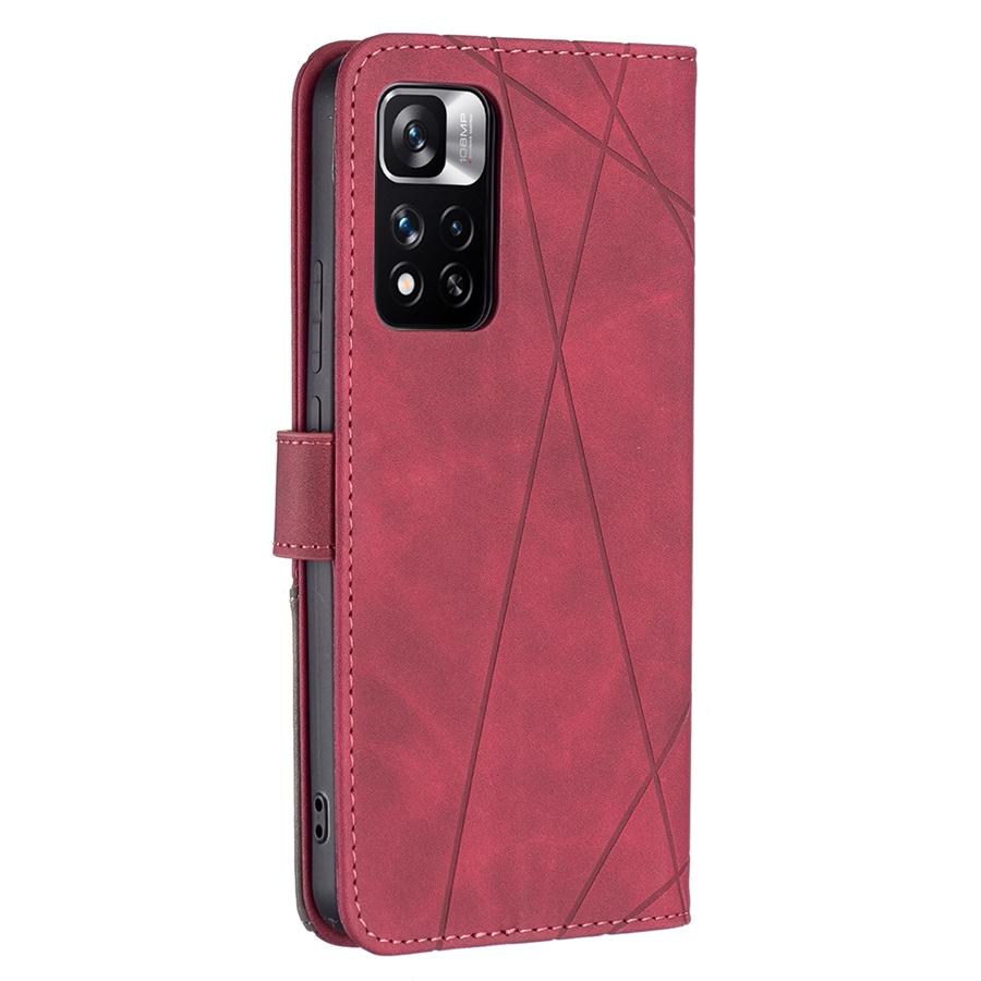 Wallet With Card Slot Magnetic Flip Leather Case For Xiaomi Redmi 13C 12 12C 10C Note 13 12S 11 Pro 10 9 8 7 Poco X5 11T 13T