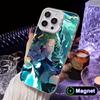 HSR Huohuo White Translucent MagSafe Mobile Phone Case for iPhone 17 16 15 14 13 12 11 X XR XS Air Pro Max Plus Cover