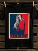S Cari Fletcher Hope Art Tshirt