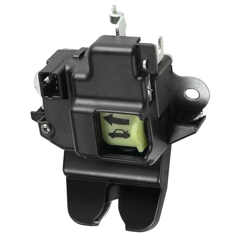 Car Trunk Closure Device Tailgate Sparingly Hatch Lock 81230-1W010 81230-1W0 Sparingly 00 81230-1W020