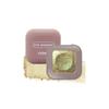 SWEET NIGHT Single Eyeshadow Highly Suitable for All Ages - Pigmented, Smooth, Long-lasting, (04 - Green-Gold Sparkle)
