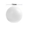 Star Wars Led Floating Moon Light With Remote Control Waterproof Pool Decor For Outdoor Use