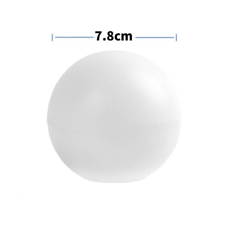 

Star Wars Led Floating Moon Light With Remote Control Waterproof Pool Decor For Outdoor Use Button,One Light