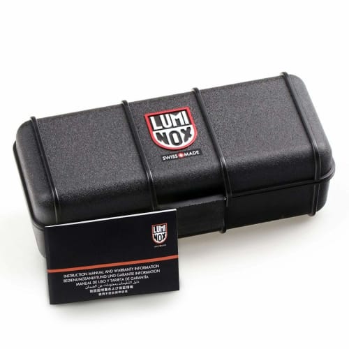 Luminox LAND Series Luminox 1001 Men's Watch