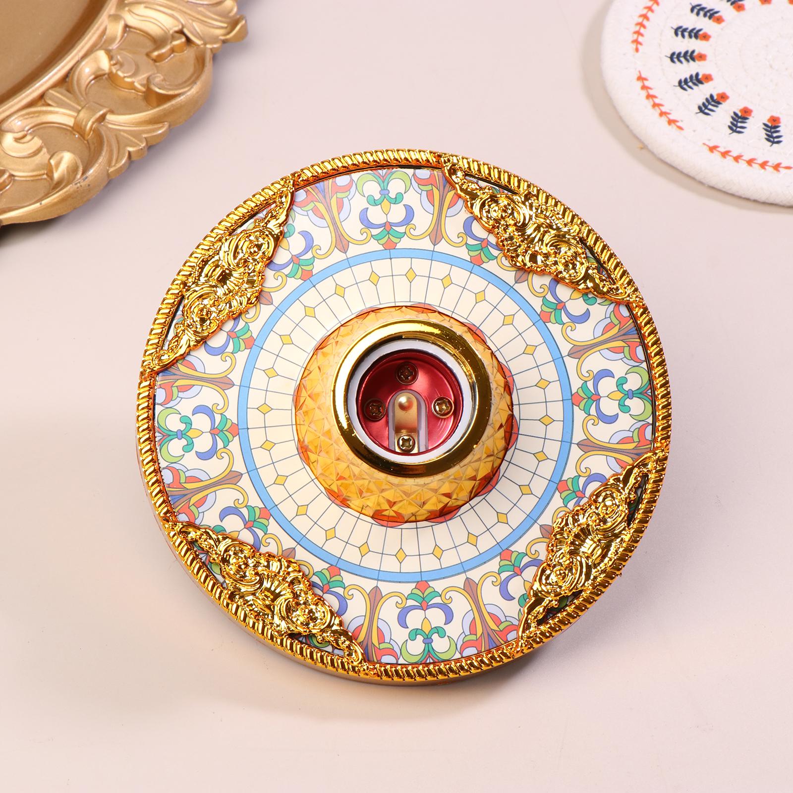 

1 шт. E27 цветные подвесные патроны для ламп с круглым винтовым фиксированным основанием, цоколь для крепления лампы, подставка для лампочки A23