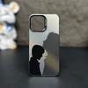 A perfect pair of cases for Apple iPhone 17 Pro, 16, 15 Pro, Max, and 14 Pro.