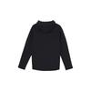 Nike Therma Training Hooded Jacket Men Outerwear Black CU7367-010