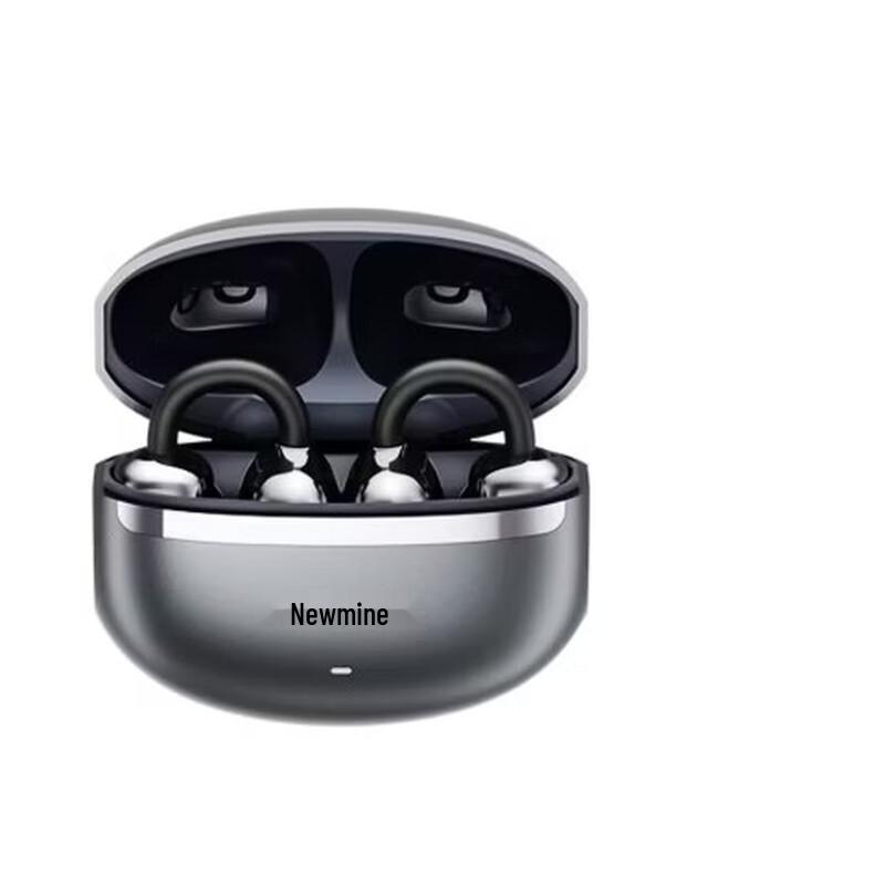 Newman A10Pro Open-Ear Bone Conduction Wireless Bluetooth Headphones