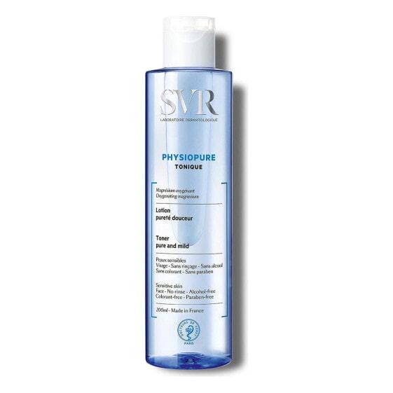 

Жидкое средство для снятия макияжа SVR Eau De Beaute Micellar Solution 200 ml