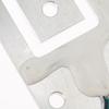 30Kg 75Kg 150Kg 300Kg Planar Bean Load Cell Sensor For Low Platform Scale, Low Thin Scale Weight Sensor
