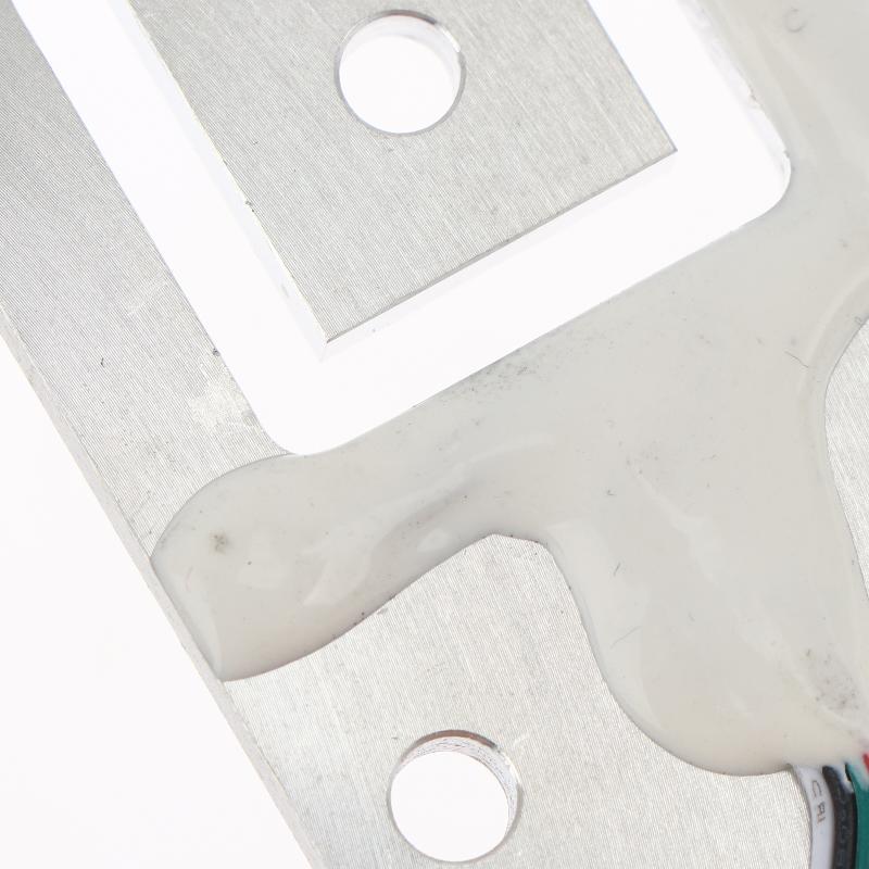 30Kg 75Kg 150Kg 300Kg Planar Bean Load Cell Sensor For Low Platform Scale, Low Thin Scale Weight Sensor
