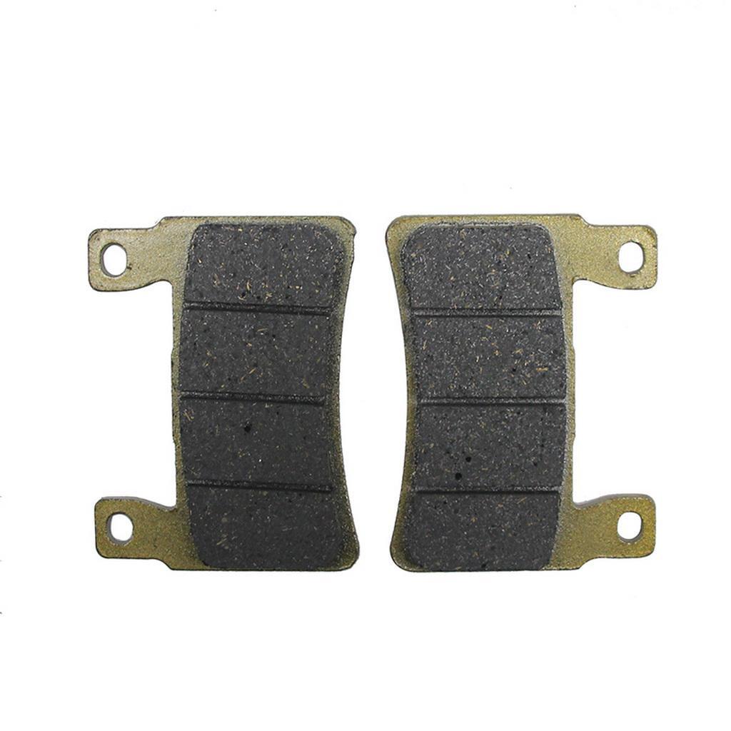 4x Brake Pads for CBR 600 F4 F4i CBR900 CBR929 CBR954 FIREBLADE RR