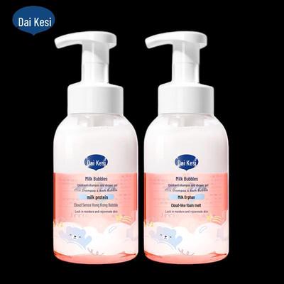 Banyo Havluları – Çocuklar için şampuanlar ve sabunlar