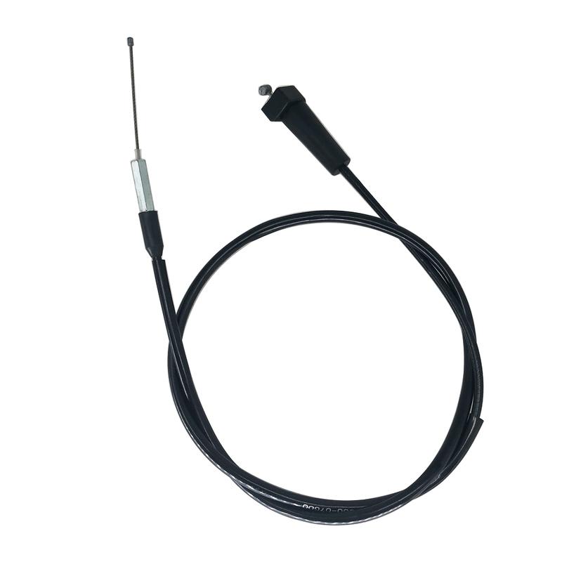 58300-07G00 Throttle Cable for Suzuki 400 58300-07G10 Throttle Cable LTZ400 LTZ400Z Quadsport LT-Z400